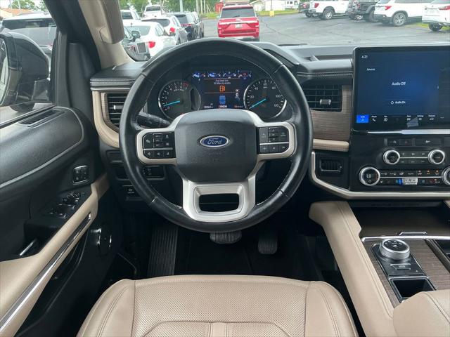 Used 2024 Ford Expedition For Sale in Muscle Shoals, AL