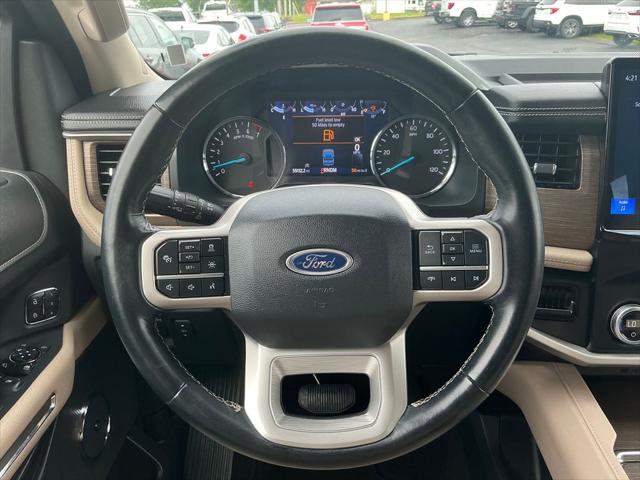 Used 2024 Ford Expedition For Sale in Muscle Shoals, AL