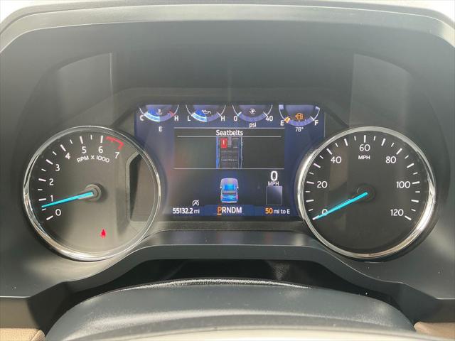 Used 2024 Ford Expedition For Sale in Muscle Shoals, AL