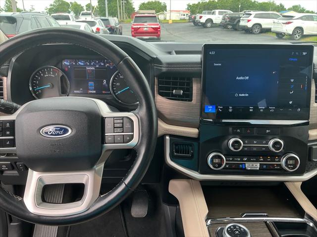 Used 2024 Ford Expedition For Sale in Muscle Shoals, AL