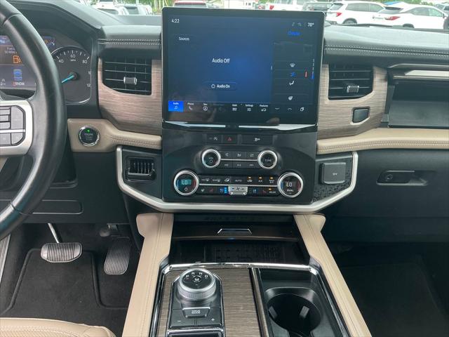 Used 2024 Ford Expedition For Sale in Muscle Shoals, AL