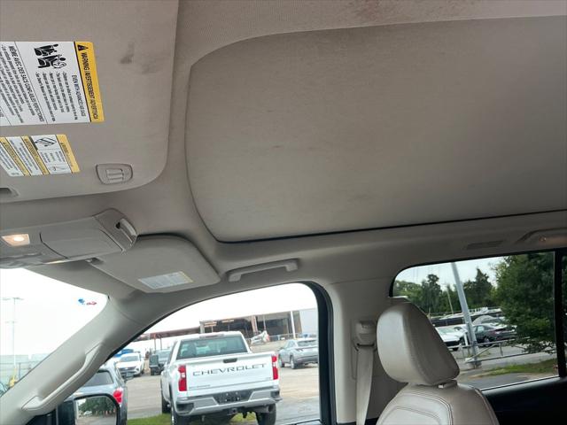 Used 2024 Ford Expedition For Sale in Muscle Shoals, AL