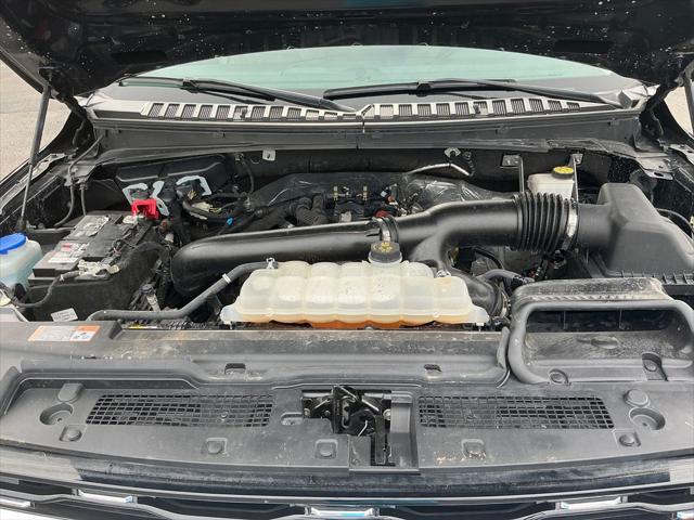 Used 2024 Ford Expedition For Sale in Muscle Shoals, AL