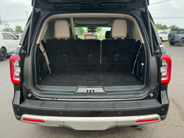 Used 2024 Ford Expedition For Sale in Muscle Shoals, AL
