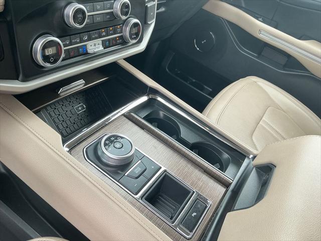 Used 2024 Ford Expedition For Sale in Muscle Shoals, AL