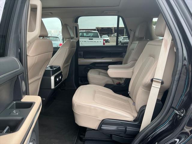 Used 2024 Ford Expedition For Sale in Muscle Shoals, AL
