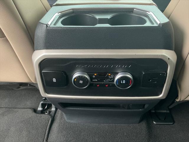 Used 2024 Ford Expedition For Sale in Muscle Shoals, AL