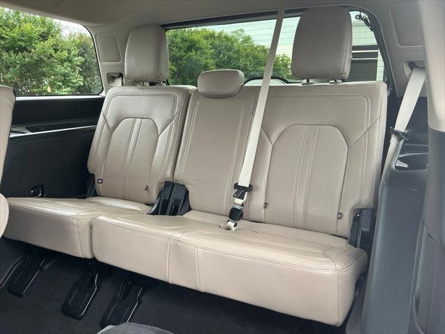 Used 2024 Ford Expedition For Sale in Muscle Shoals, AL