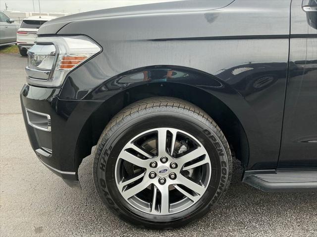 Used 2024 Ford Expedition For Sale in Muscle Shoals, AL