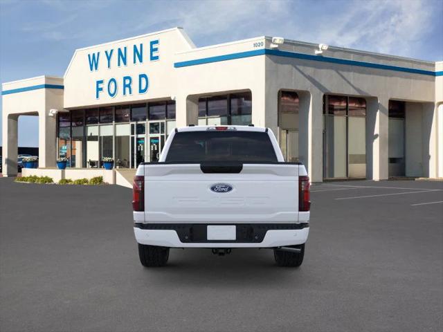 New 2025 Ford F-150 For Sale in Hampton, VA