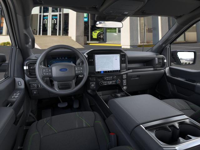 New 2025 Ford F-150 For Sale in Hampton, VA