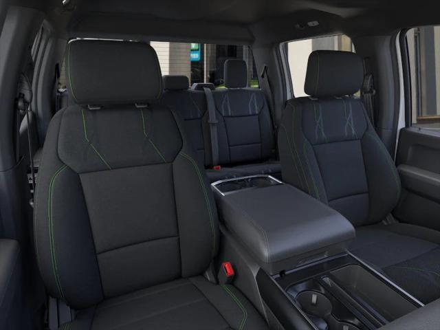 New 2025 Ford F-150 For Sale in Hampton, VA