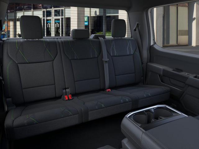 New 2025 Ford F-150 For Sale in Hampton, VA