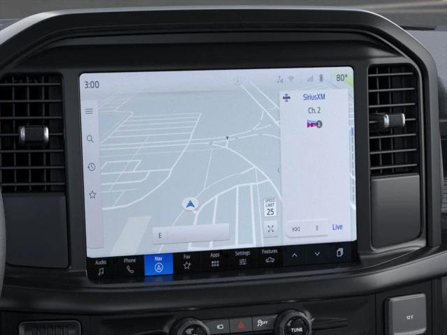 New 2025 Ford F-150 For Sale in Hampton, VA