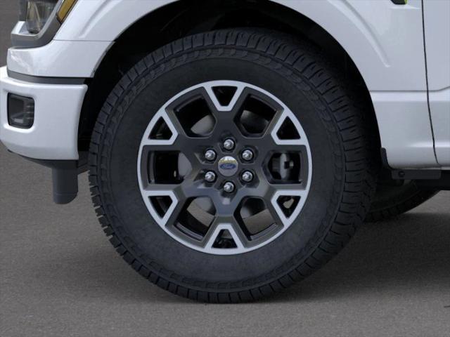 New 2025 Ford F-150 For Sale in Hampton, VA