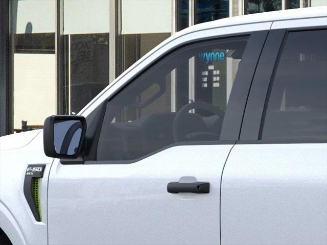 New 2025 Ford F-150 For Sale in Hampton, VA