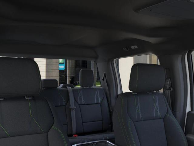 New 2025 Ford F-150 For Sale in Hampton, VA