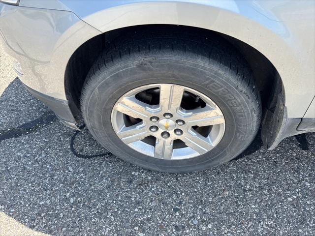 Used 2012 Chevrolet Traverse For Sale in Waterford Twp, MI