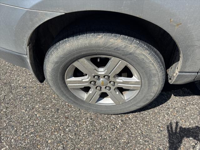 Used 2012 Chevrolet Traverse For Sale in Waterford Twp, MI