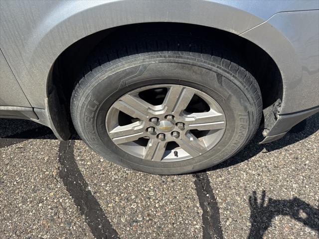 Used 2012 Chevrolet Traverse For Sale in Waterford Twp, MI