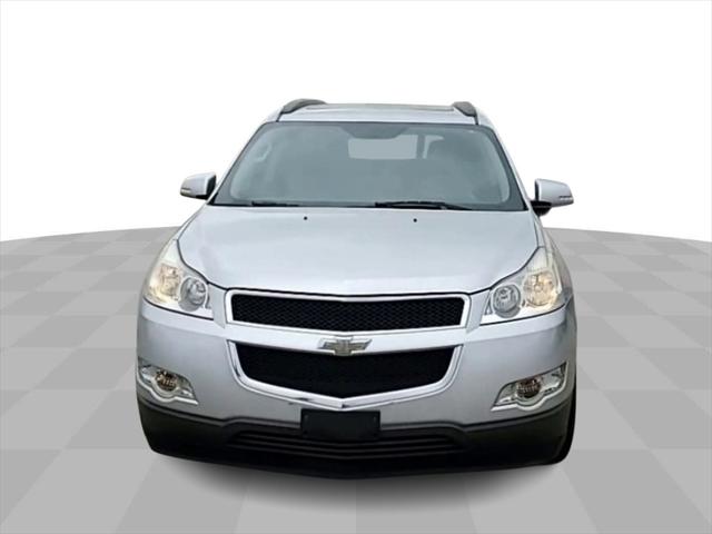 Used 2012 Chevrolet Traverse For Sale in Waterford Twp, MI