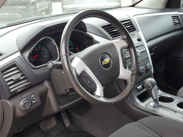 Used 2012 Chevrolet Traverse For Sale in Waterford Twp, MI