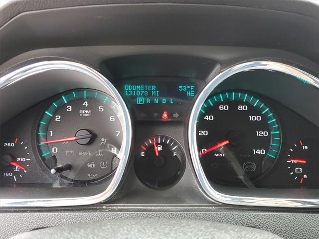 Used 2012 Chevrolet Traverse For Sale in Waterford Twp, MI