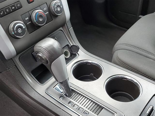 Used 2012 Chevrolet Traverse For Sale in Waterford Twp, MI