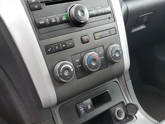 Used 2012 Chevrolet Traverse For Sale in Waterford Twp, MI