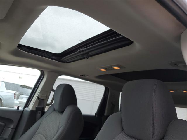 Used 2012 Chevrolet Traverse For Sale in Waterford Twp, MI