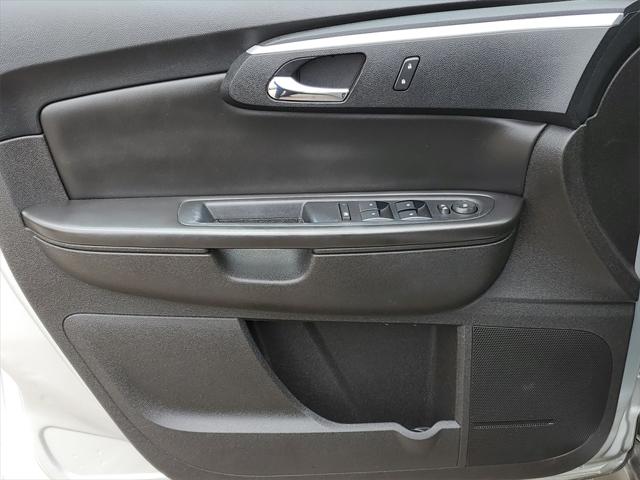Used 2012 Chevrolet Traverse For Sale in Waterford Twp, MI