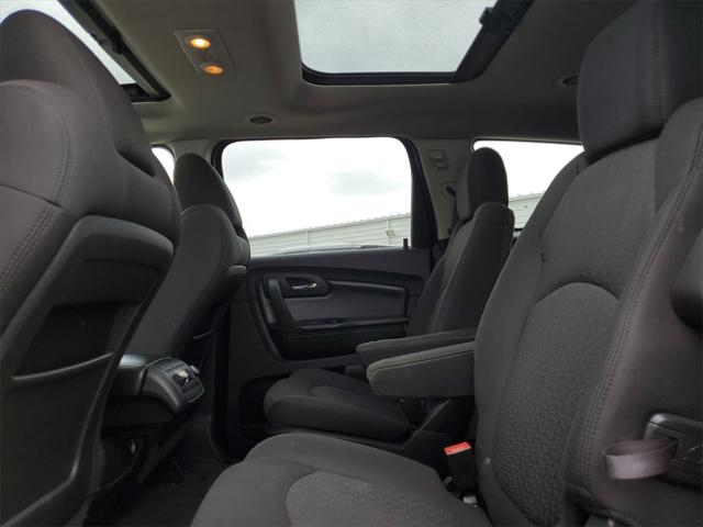 Used 2012 Chevrolet Traverse For Sale in Waterford Twp, MI
