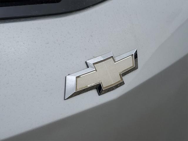 Used 2012 Chevrolet Traverse For Sale in Waterford Twp, MI
