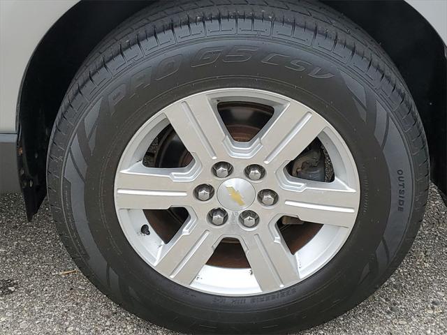 Used 2012 Chevrolet Traverse For Sale in Waterford Twp, MI