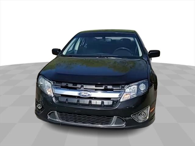 Used 2010 Ford Fusion For Sale in Waterford Twp, MI