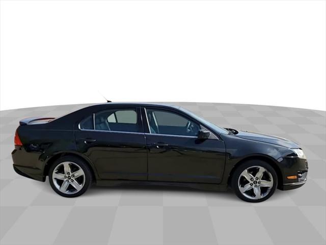 Used 2010 Ford Fusion For Sale in Waterford Twp, MI