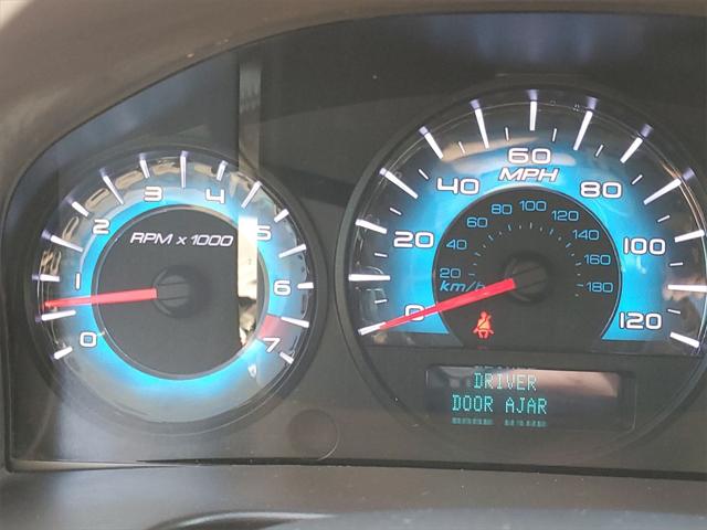 Used 2010 Ford Fusion For Sale in Waterford Twp, MI