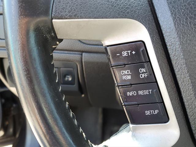 Used 2010 Ford Fusion For Sale in Waterford Twp, MI