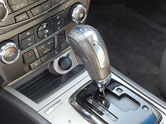 Used 2010 Ford Fusion For Sale in Waterford Twp, MI