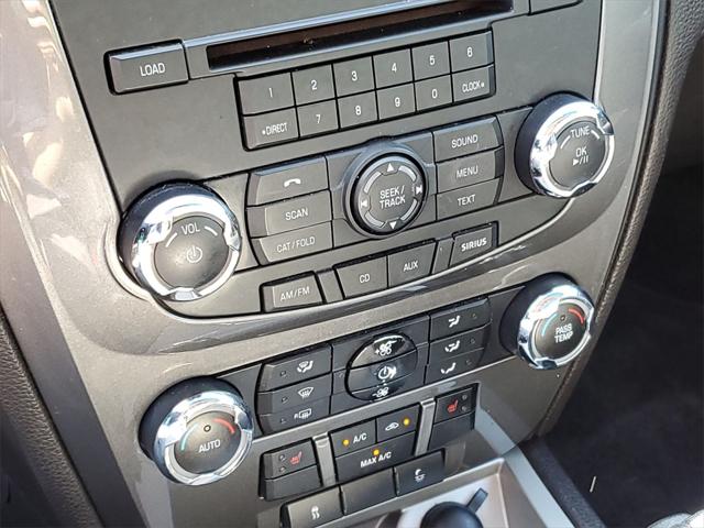 Used 2010 Ford Fusion For Sale in Waterford Twp, MI