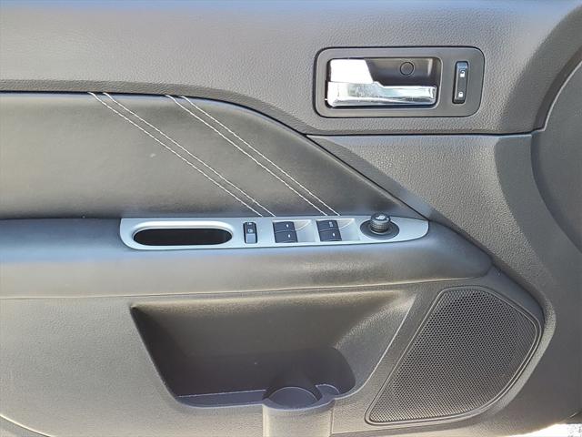 Used 2010 Ford Fusion For Sale in Waterford Twp, MI