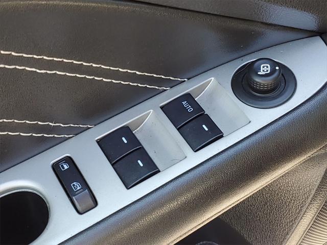 Used 2010 Ford Fusion For Sale in Waterford Twp, MI