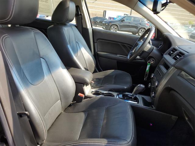 Used 2010 Ford Fusion For Sale in Waterford Twp, MI
