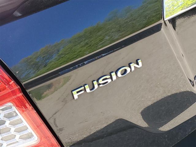 Used 2010 Ford Fusion For Sale in Waterford Twp, MI