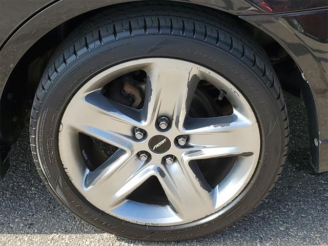 Used 2010 Ford Fusion For Sale in Waterford Twp, MI