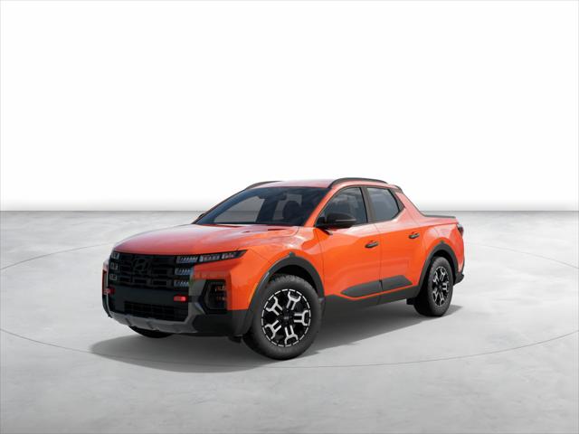 2025 Hyundai Santa Cruz XRT for sale in Dublin, CA