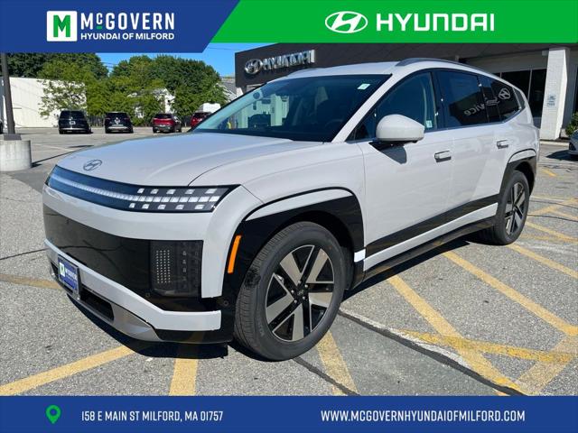 2026 Hyundai IONIQ 9 SEL for sale in Milford, MA