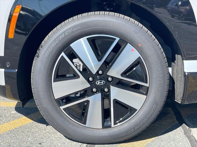 2026 Hyundai IONIQ 9 SEL