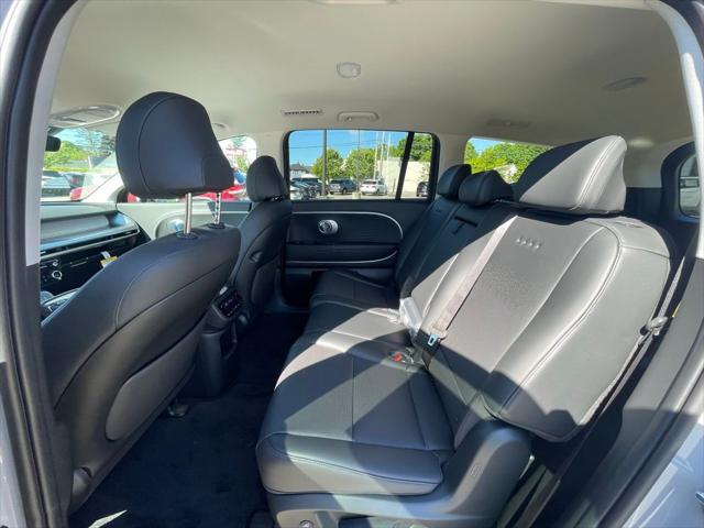 2026 Hyundai IONIQ 9 SEL