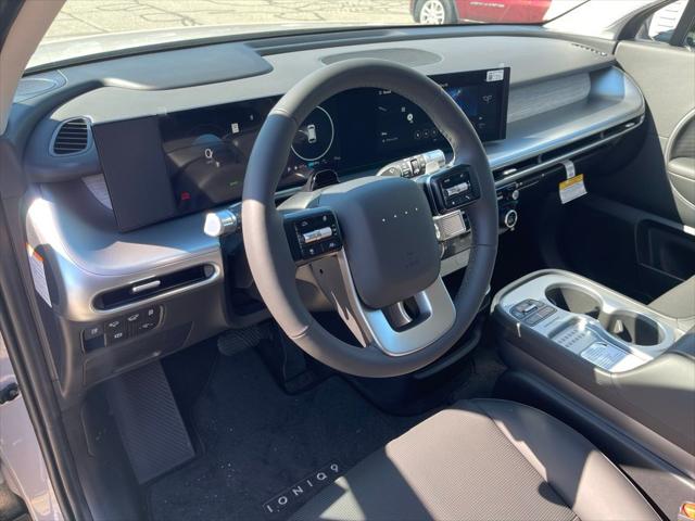 2026 Hyundai IONIQ 9 SEL